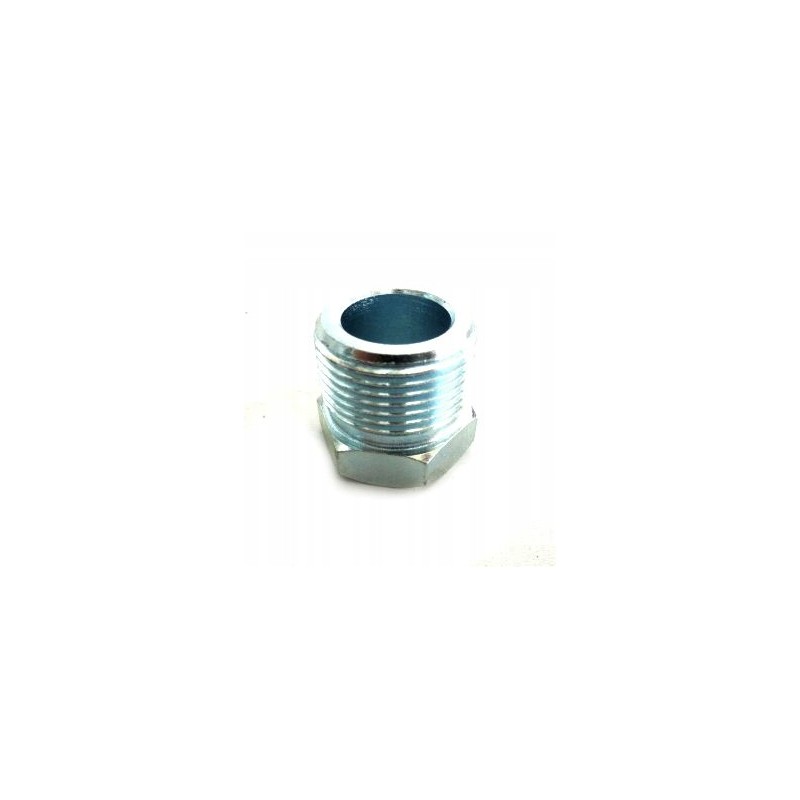 Glow plug cap