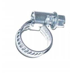 Worm clamp band 6 11 5 w2