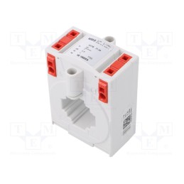 1 pcs x MBS AG - 51-2001 - Current transformer, Core: solid