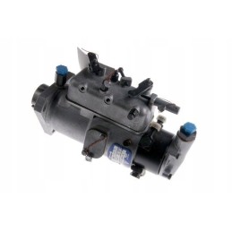 Rotary injection pump dpa wsk poznan mf4 3241