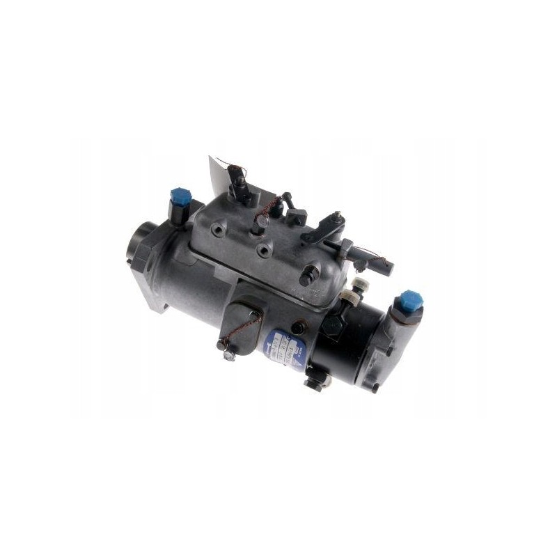 Rotary injection pump dpa wsk poznan mf4 3241