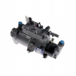 Rotary injection pump dpa wsk poznan mf4 3241