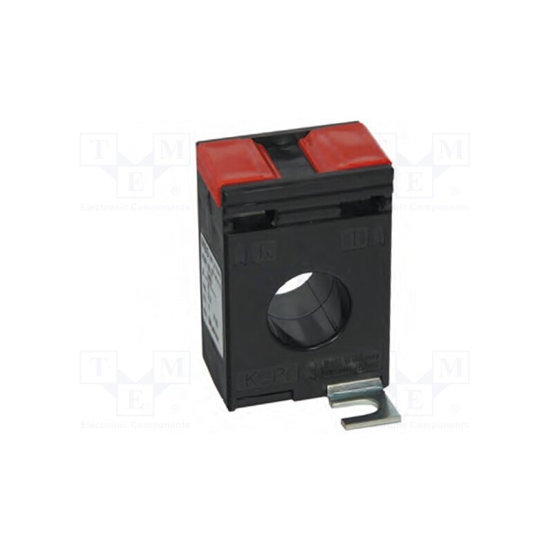 1 pcs x MBS AG - 26043 - Current transformer, ASR 20.3, I AC: 200A, 2.5VA, 65x44x30mm