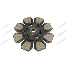 Clutch disc Claas Renault 7700034477