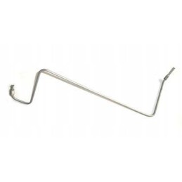 Right brake pipe c 385