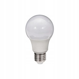 Classic LED bulb e27 a60 3000k 1ct 10
