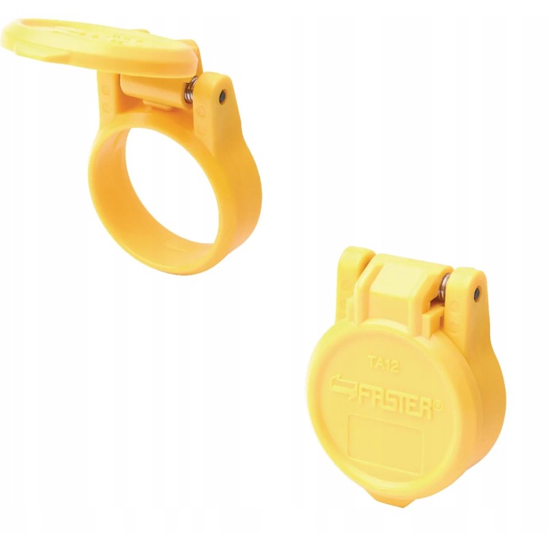 Faster ta12g socket dust cover