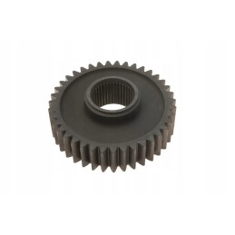 3716487m3 rear hub center wheel