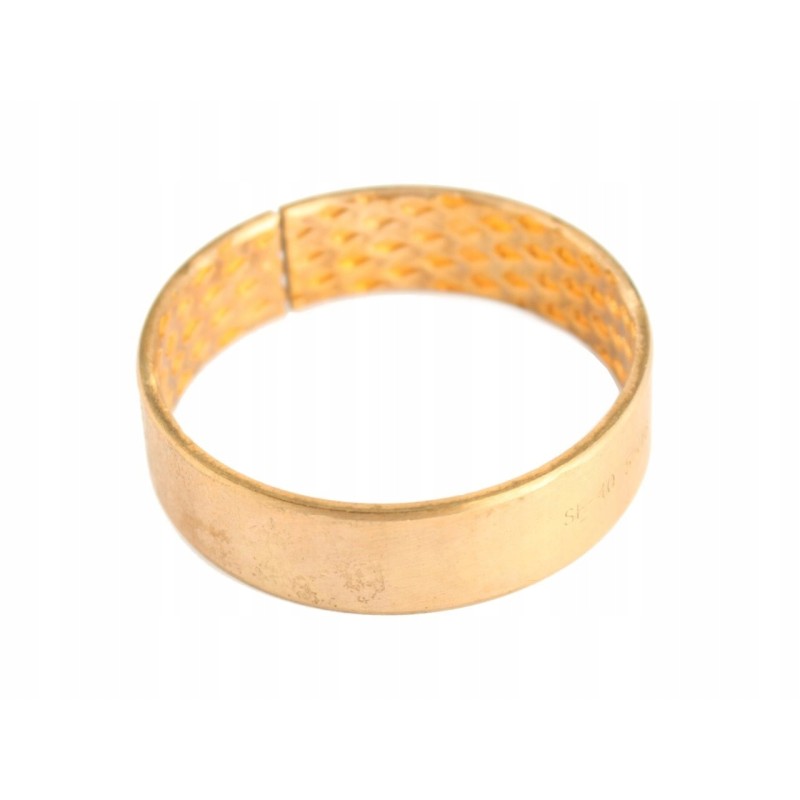 Brass sleeve for the discharge drive wheel 682999 00068