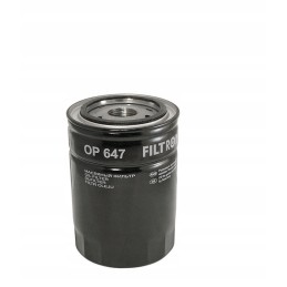Oil filter ursus c 330 c 360 pp 8 4 op647 filtron