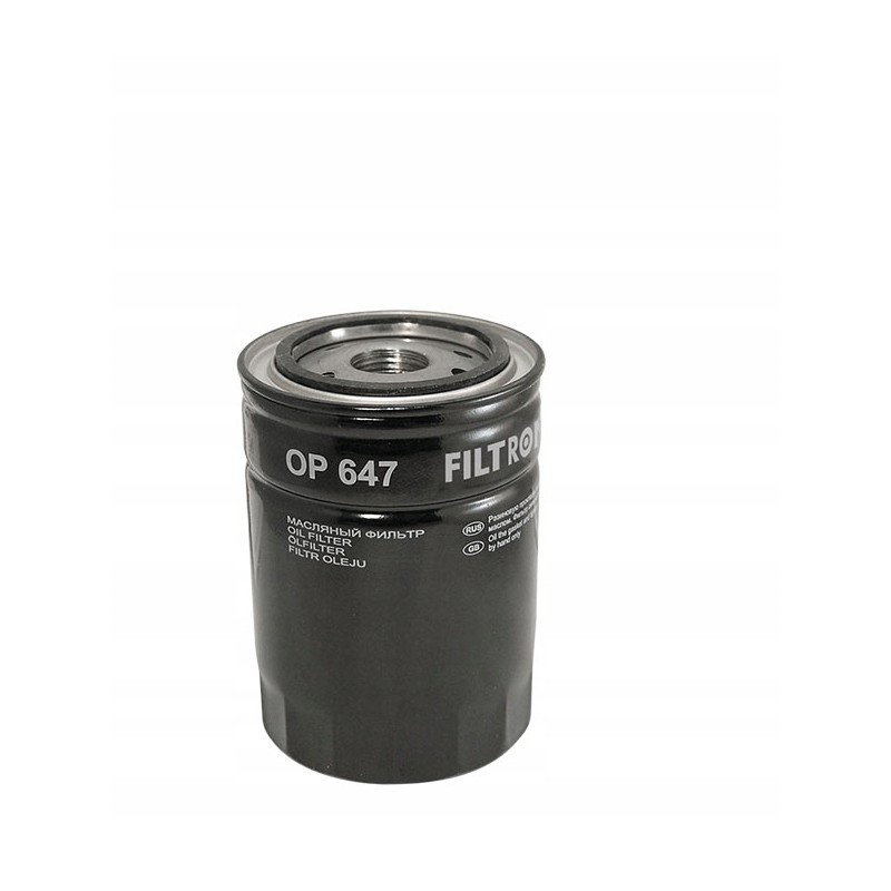 Oil filter ursus c 330 c 360 pp 8 4 op647 filtron