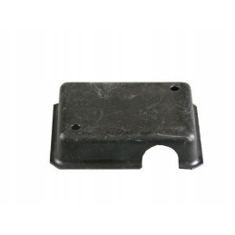 Electrical connector cover c 330