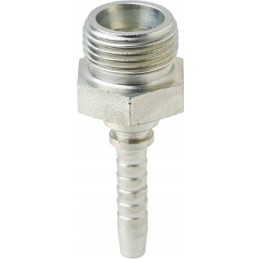 End cap dn06 m20x1 5 12s