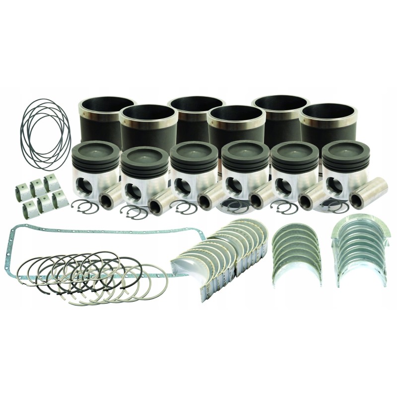 Engine repair kit 6cta8 3 25555
