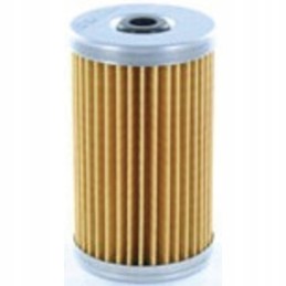 Fuel filter 87mm 10mm 52mm fleetguard