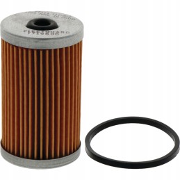 Fuel filter 87mm 10mm 52mm fleetguard