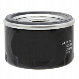 Granite oil filter 8002064
