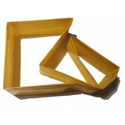 Bizon air intake tunnel 5043410430 country product