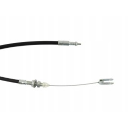 Hand throttle cable massey ferguson 3581876m3