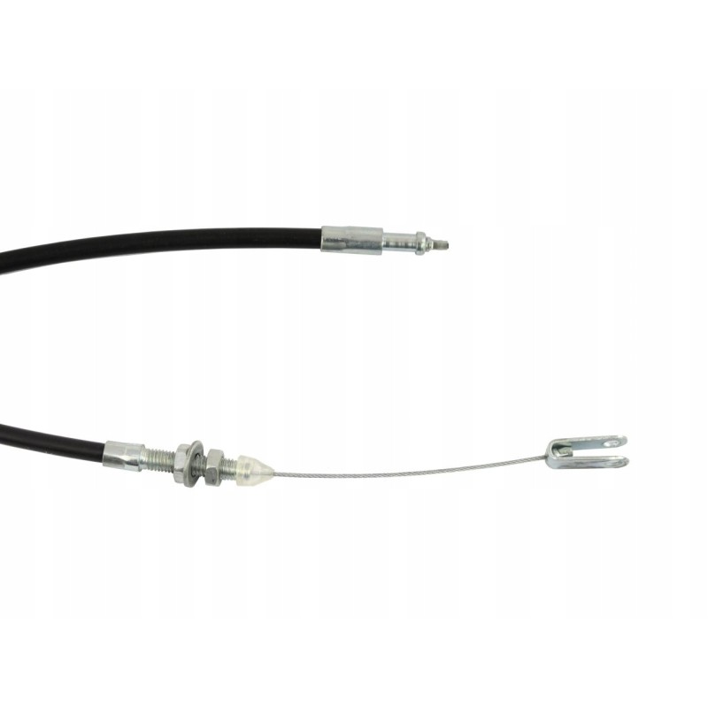 Hand throttle cable massey ferguson 3581876m3