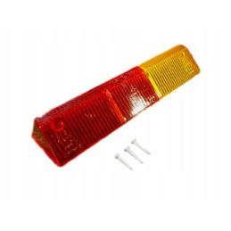 Rear lamp cover mf 1426609m1 right