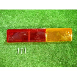 Rear lamp cover mf 1426609m1 right