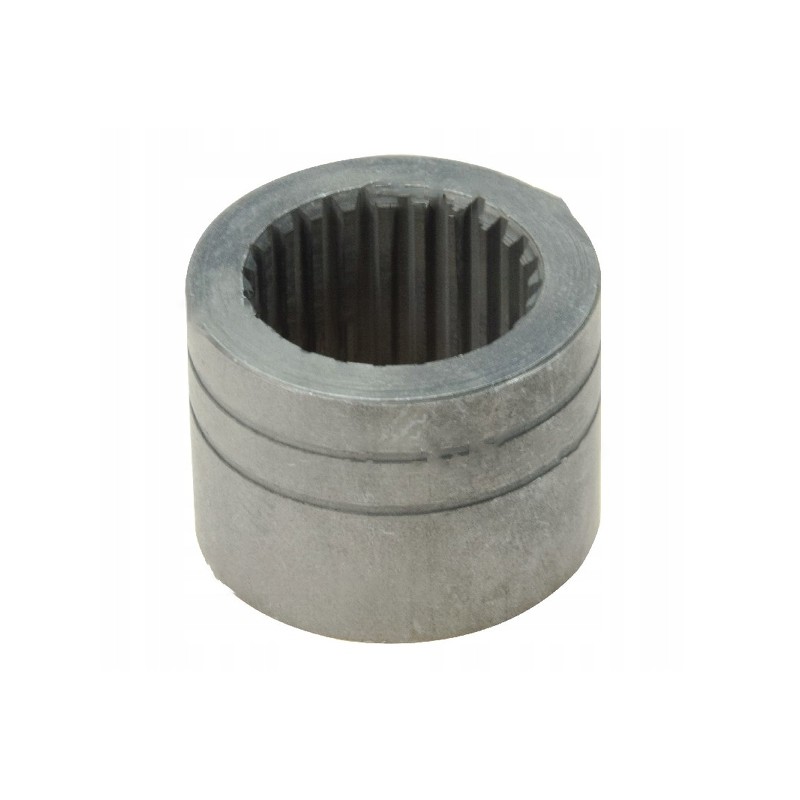 Power steering clutch hub 26mm for Zetor 70113926