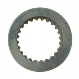 Power steering clutch hub 26mm for Zetor 70113926