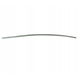 Flat spring of lower link for Zetor 70114210 p