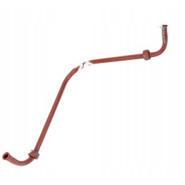 Hose air tank brake valve to c