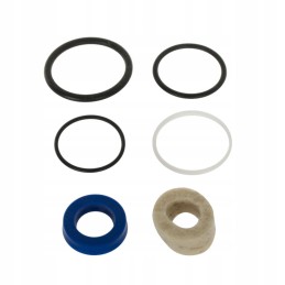 Set of gaskets for the mf3 power steering cylinder