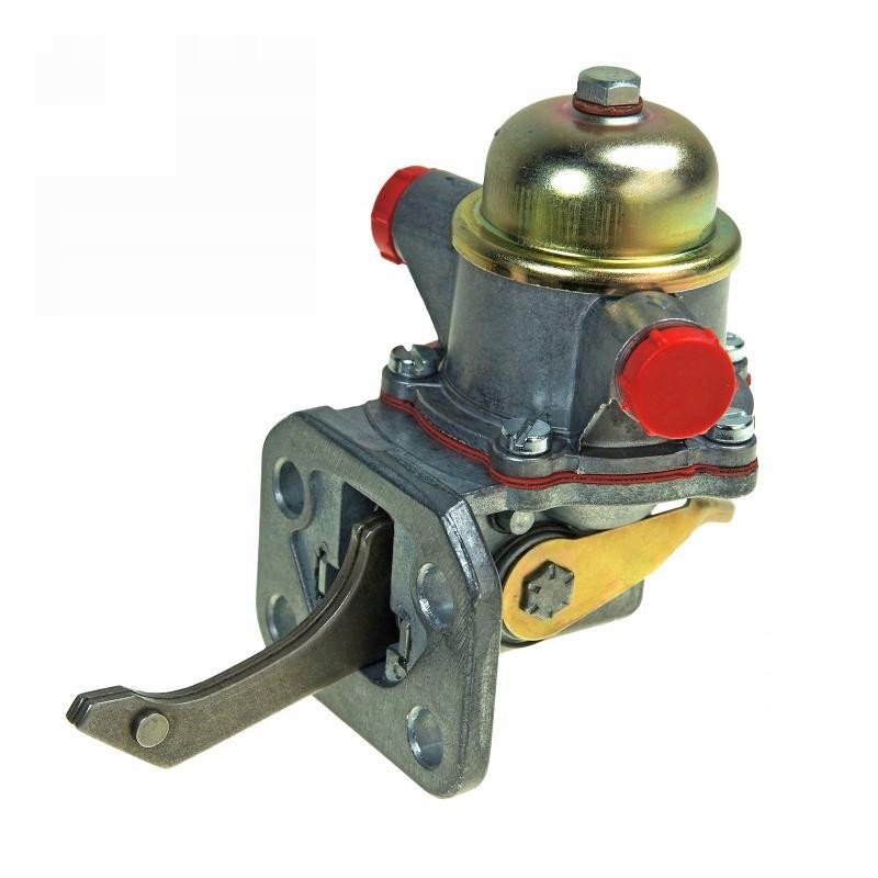 Massey Landini fuel feed pump