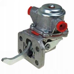 Massey Landini fuel feed pump