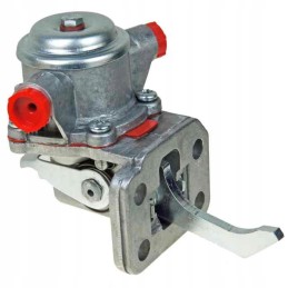 Massey Landini fuel feed pump
