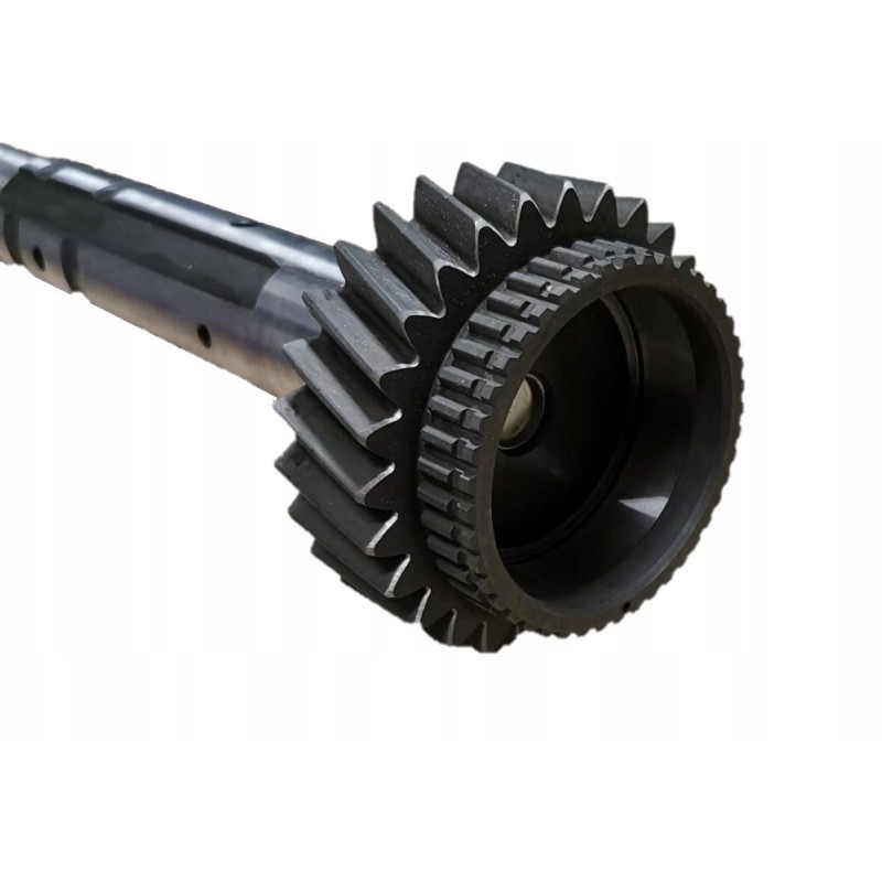 Gearbox shaft new holland t7 puma 5183137