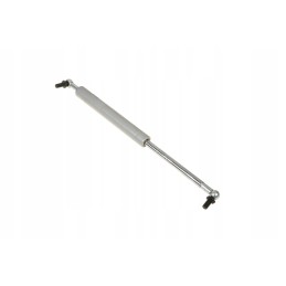 101633631 gas actuator for opening the incisor