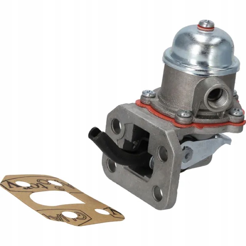 Perkins fuel pump 2641728