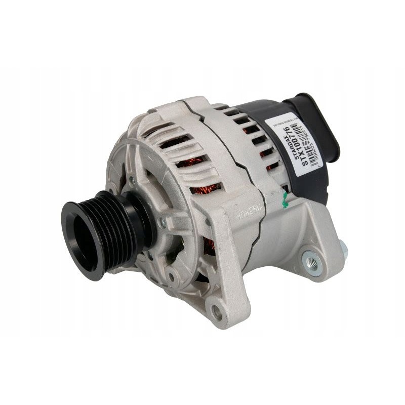 Alternator stardax stx100776