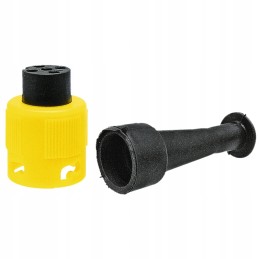 Plug set 217195030011 granite