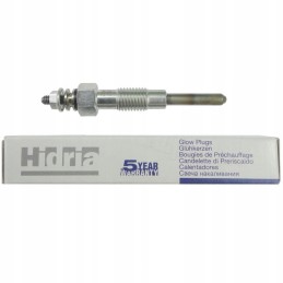 Perkins pencil bulb candle 11v 2666a013