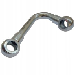 Lift cable and Ursus C 330 Archimedes