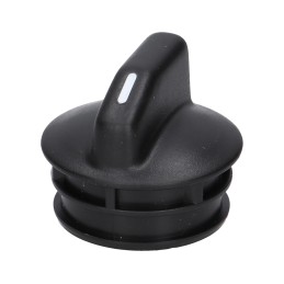 Massey Ferguson blower fan knob