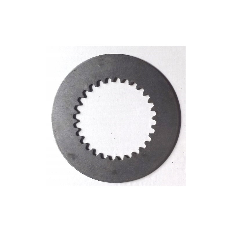 Fendt PTO friction disc spacer 138105220250