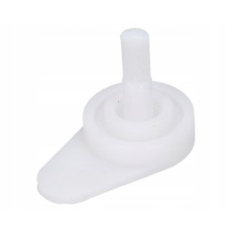 Massey Ferguson heating switch knob