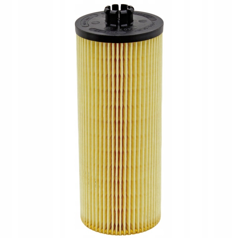 39mm fleetguard engine oil filter