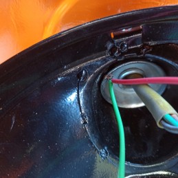 Headlights, headlights, 2 pcs. c 328 c 330 c 360