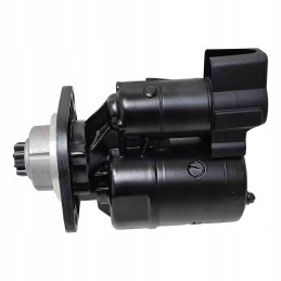 Starter with reducer 16359974 forterra proxima