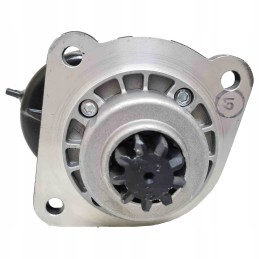 Starter with reducer 16359974 forterra proxima