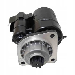 Starter with reducer 16359974 forterra proxima