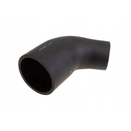 3713183m1 air filter rubber elbow